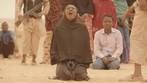 Cena de "Timbuktu" (2014) de Abderrahmane Sissako